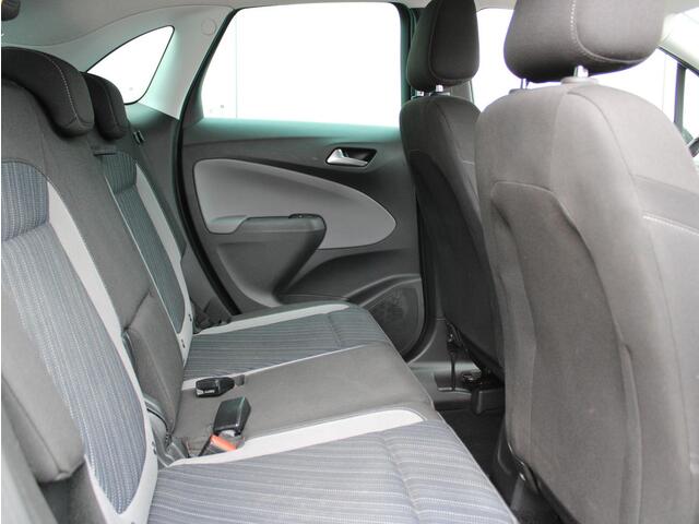 Opel Crossland X 1.2 Turbo Innovation Automaat | Navi / Camera / Climate