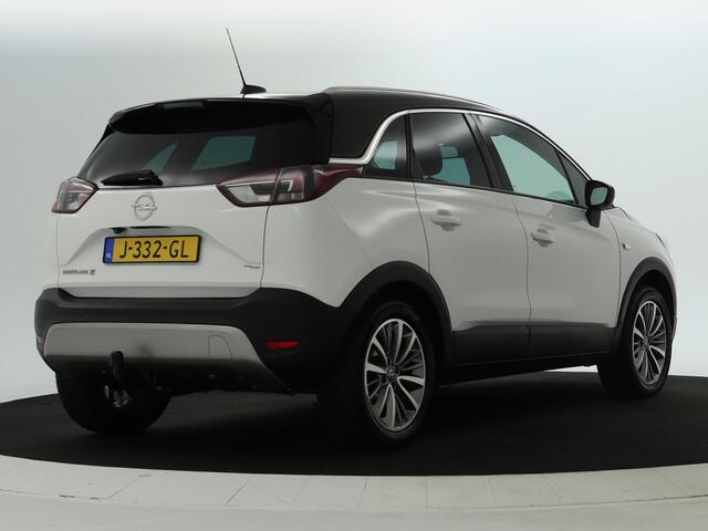 Opel Crossland X 1.2 Turbo Innovation | Navigatie | Trekhaak |