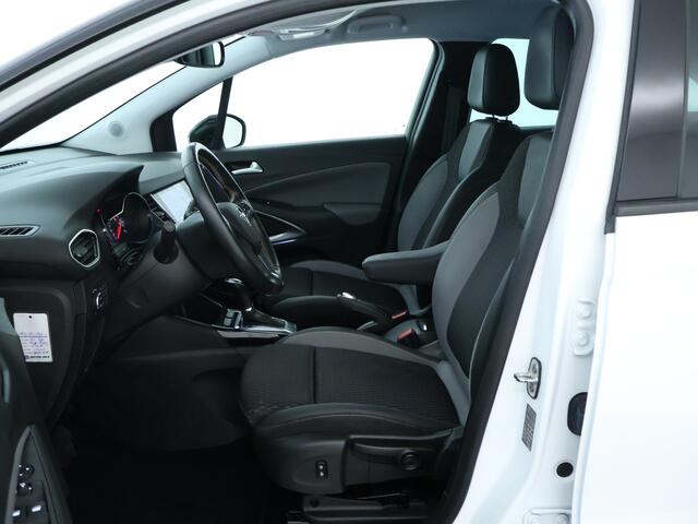 Opel Crossland X 1.2 Turbo Innovation | Navigatie | Trekhaak |