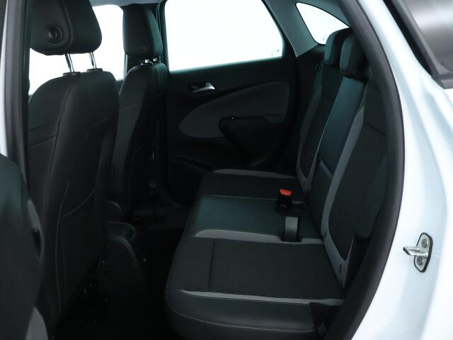 Opel Crossland X 1.2 Turbo Innovation | Navigatie | Trekhaak |