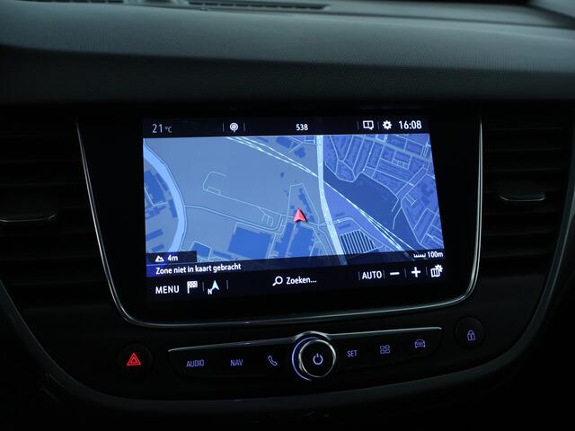 Opel Crossland X 1.2 Turbo Innovation | Navigatie | Trekhaak |