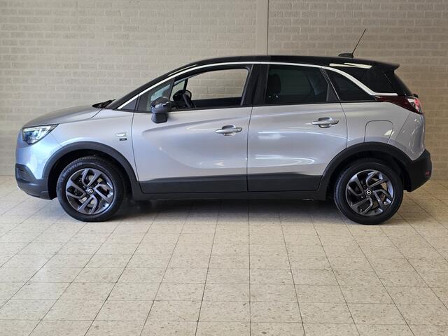 Opel Crossland X 1.2 T. Ed. 2020