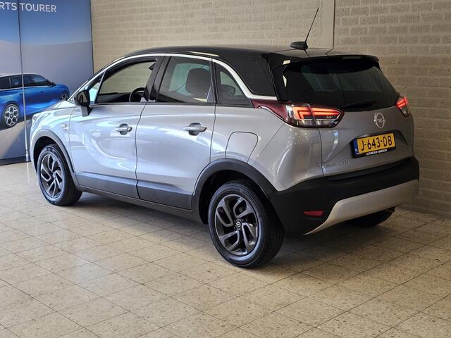 Opel Crossland X 1.2 T. Ed. 2020
