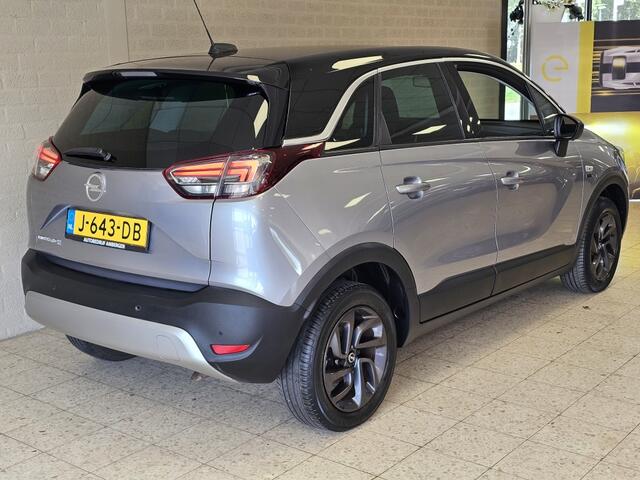 Opel Crossland X 1.2 T. Ed. 2020