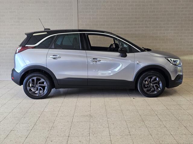 Opel Crossland X 1.2 T. Ed. 2020