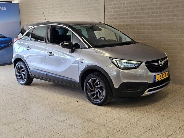 Opel Crossland X 1.2 T. Ed. 2020