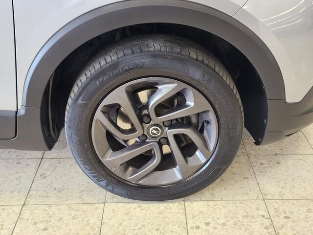 Opel Crossland X 1.2 T. Ed. 2020