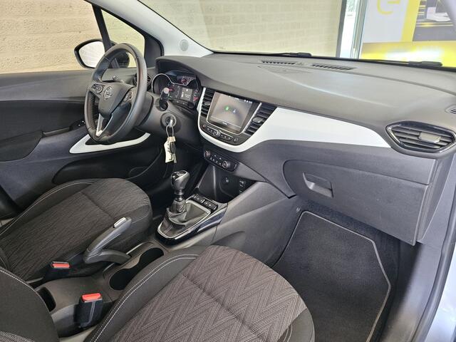 Opel Crossland X 1.2 T. Ed. 2020