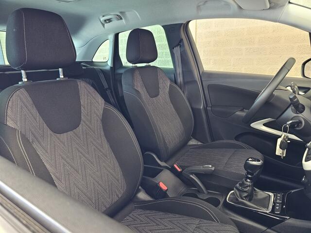 Opel Crossland X 1.2 T. Ed. 2020