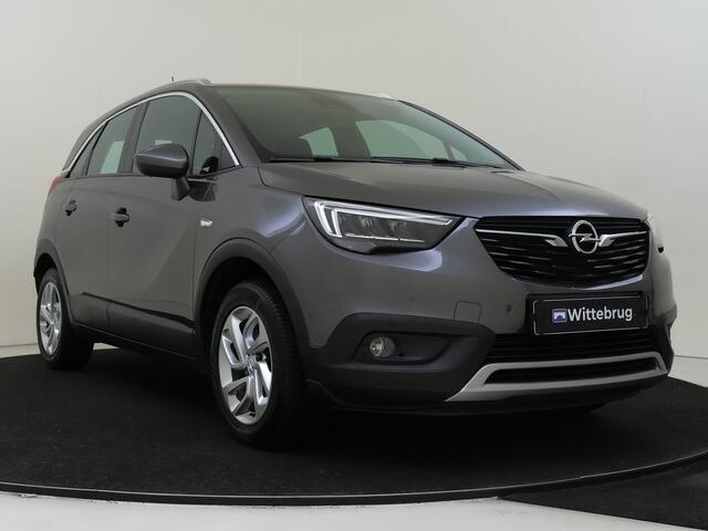Opel Crossland X 1.2 Turbo Innovation