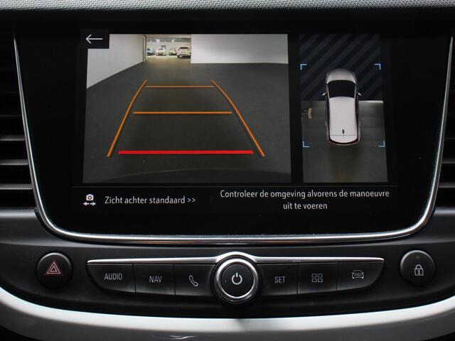 Opel Crossland X 1.2 Turbo Innovation Clima Control Apple carplay / Andriod auto LM Velgen Two Tone