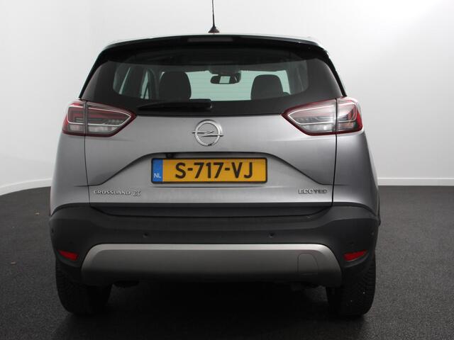 Opel Crossland X 1.2 Turbo Innovation Clima Control Apple carplay / Andriod auto LM Velgen Two Tone