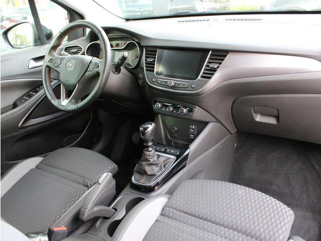 Opel Crossland X 1.2 Turbo Innovation | Navi / Camera / Climate