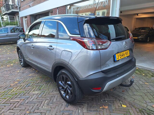 Opel Crossland X 1.2 Turbo Edition 2020 /Navi/Apple/Android/Trekh/1e Eig/Garantie