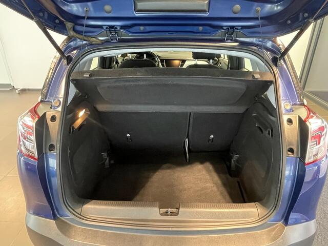 Opel Crossland X Edition 2020 1.2 Turbo 110pk | 180° CAMERA | NAVI PRO | DODEHOEKBEW. | KEYLESS | ISOFIX |