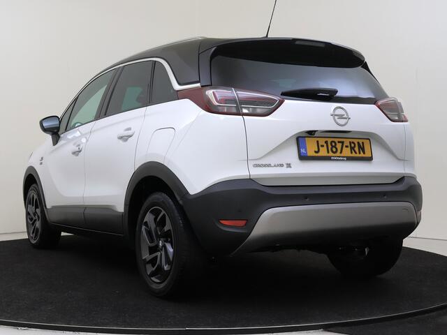 Opel Crossland X 1.2 Turbo Edition 2020 | Navigatie | Velgen | Parkeerhulp |
