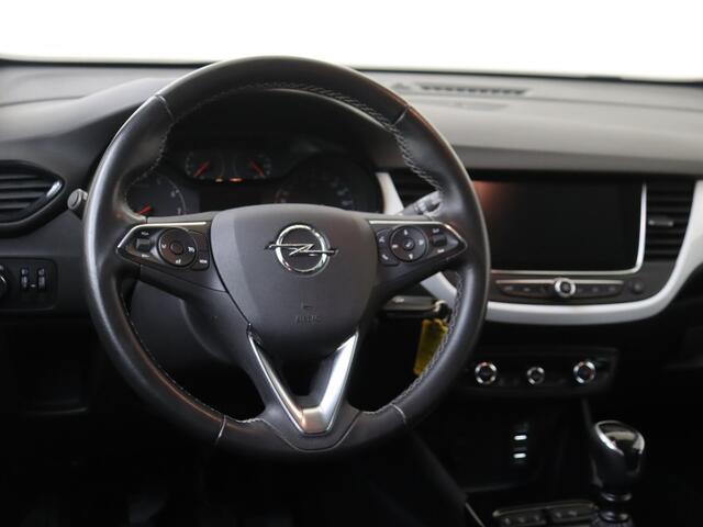 Opel Crossland X 1.2 Turbo Edition 2020 | Navigatie | Velgen | Parkeerhulp |