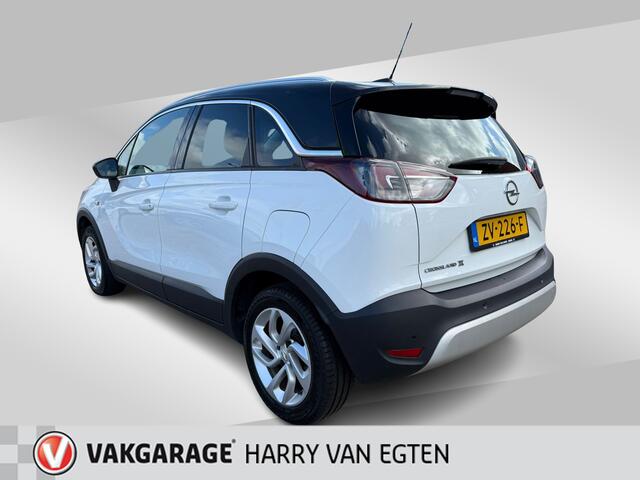 Opel Crossland X 1.2 Turbo Innovation | Navi | Climate | Cruise |