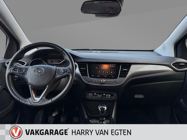 Opel Crossland X 1.2 Turbo Innovation | Navi | Climate | Cruise |