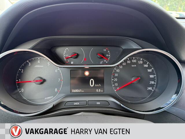Opel Crossland X 1.2 Turbo Innovation | Navi | Climate | Cruise |