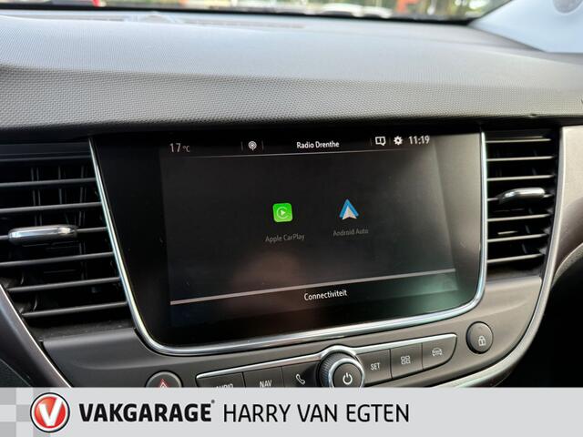 Opel Crossland X 1.2 Turbo Innovation | Navi | Climate | Cruise |