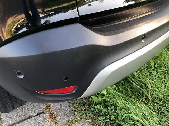 Opel Crossland X 1.2 Turbo Innovation NAVI|CLIMATE|APPLE/ANDROID|CAMERA|PDC|16"|STOELVERWARMING