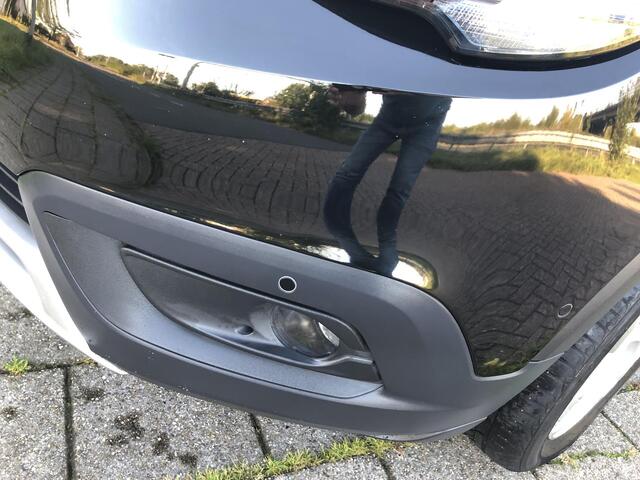 Opel Crossland X 1.2 Turbo Innovation NAVI|CLIMATE|APPLE/ANDROID|CAMERA|PDC|16"|STOELVERWARMING