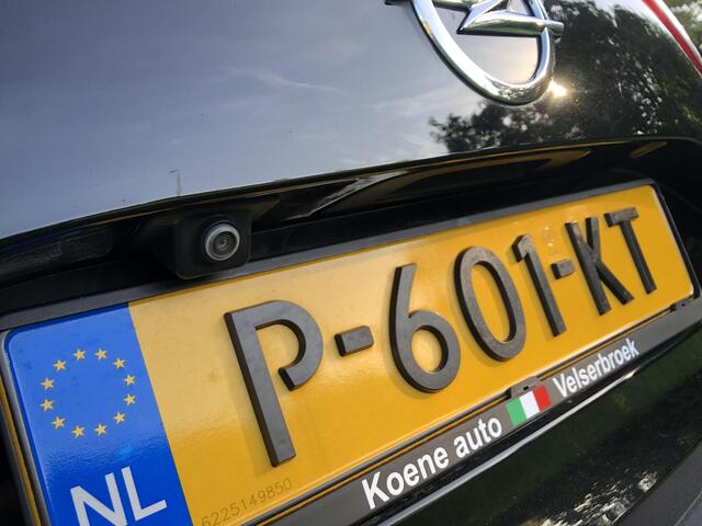 Opel Crossland X 1.2 Turbo Innovation NAVI|CLIMATE|APPLE/ANDROID|CAMERA|PDC|16"|STOELVERWARMING
