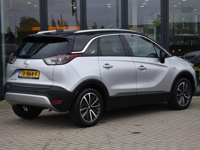 Opel Crossland X 1.2 Innovation | Climate / Cruise Conrole / Navi