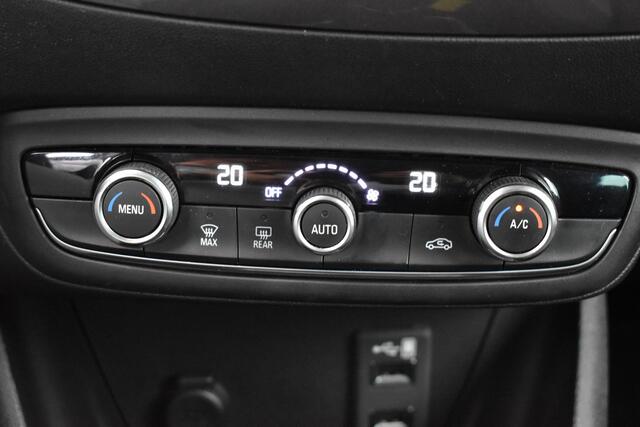 Opel Crossland X 1.2 Innovation | Climate / Cruise Conrole / Navi