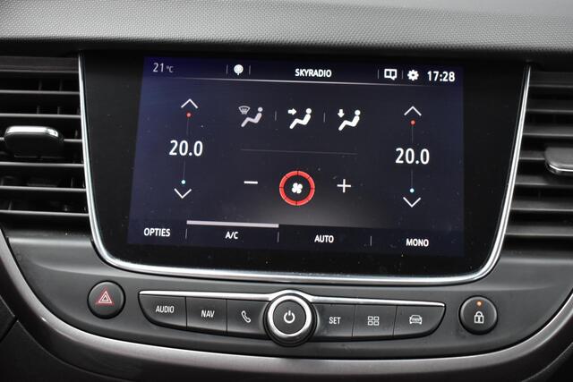 Opel Crossland X 1.2 Innovation | Climate / Cruise Conrole / Navi