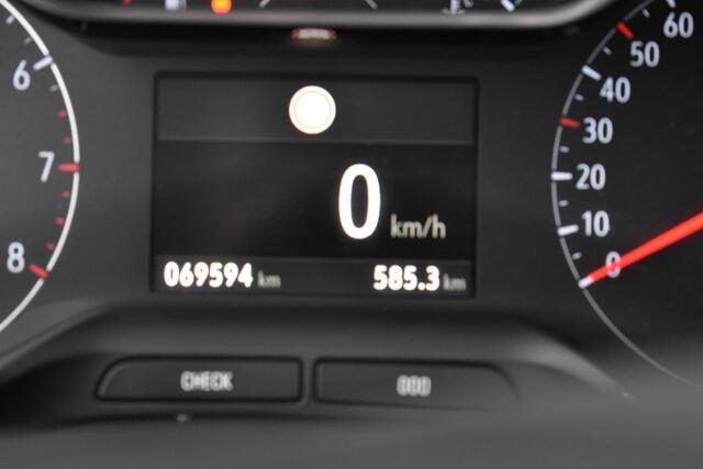 Opel Crossland X 1.2 Innovation | Climate / Cruise Conrole / Navi