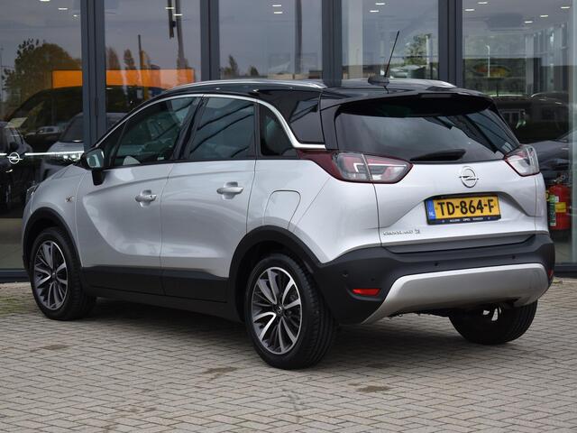 Opel Crossland X 1.2 Innovation | Climate / Cruise Conrole / Navi