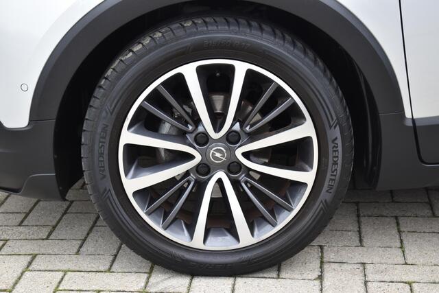 Opel Crossland X 1.2 Innovation | Climate / Cruise Conrole / Navi