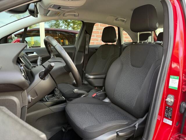 Opel Crossland X 1.2 T. Edition TREKHAAK / NAVI / AIRCO / CRUISE / PDC / LMV / IS