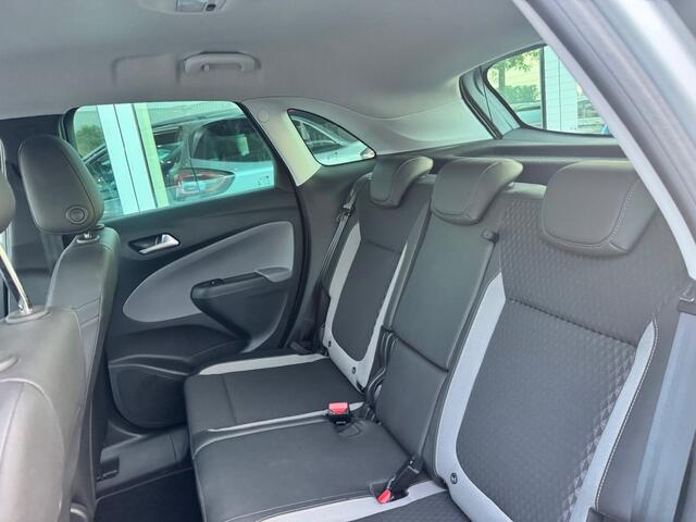 Opel Crossland X 1.2 T. INNOVATION- Camera- Navi- Stoelverwarming - ALL IN PRIJS