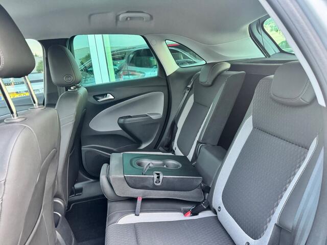 Opel Crossland X 1.2 T. INNOVATION- Camera- Navi- Stoelverwarming - ALL IN PRIJS