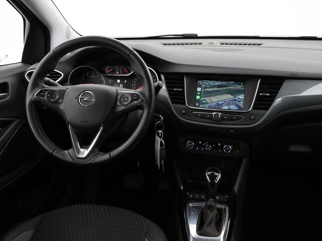 Opel Crossland X 1.2 TURBO 130 PK AUT. *25.177 KM* INNOVATION ORIG. NL 1e EIGENAAR
