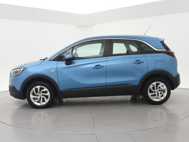 Opel Crossland X 1.2 TURBO 130 PK AUT. *25.177 KM* INNOVATION ORIG. NL 1e EIGENAAR