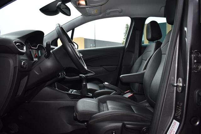 Opel Crossland X 1.2 Ultimate | Carplay | LED | Leder | Camera | Incl. garantie