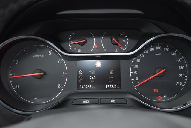 Opel Crossland X 1.2 Ultimate | Carplay | LED | Leder | Camera | Incl. garantie