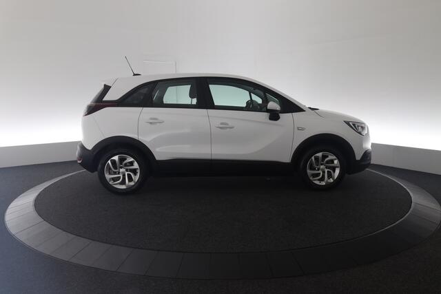 Opel Crossland X 1.2 120 Jaar Edition | Trekhaak