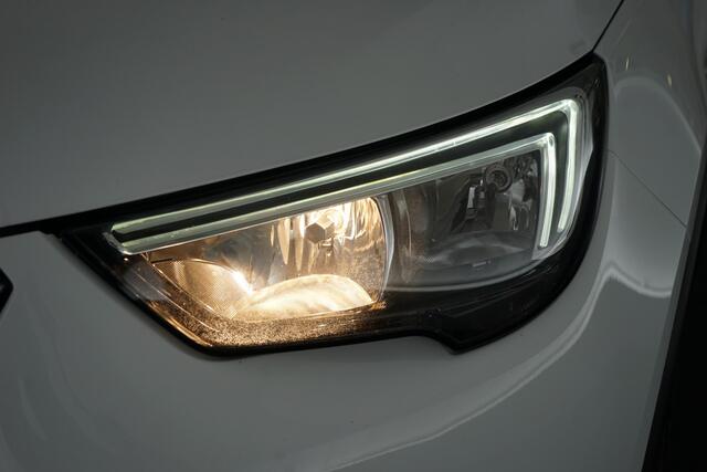 Opel Crossland X 1.2 120 Jaar Edition | Trekhaak