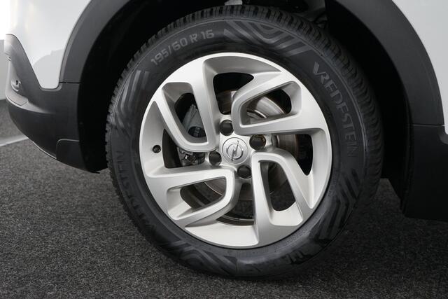 Opel Crossland X 1.2 120 Jaar Edition | Trekhaak