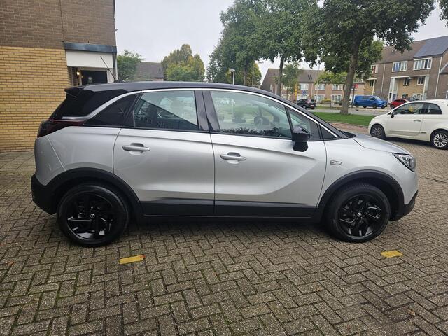 Opel Crossland X 1.2 Turbo Innovation / Airco clima/ Navigatie/ Cruise/ Apple carplay/ Camera/ PDC/ LMV/ Trekhaak