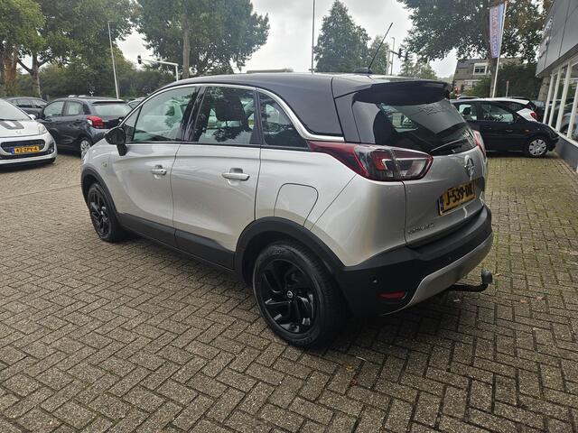 Opel Crossland X 1.2 Turbo Innovation / Airco clima/ Navigatie/ Cruise/ Apple carplay/ Camera/ PDC/ LMV/ Trekhaak