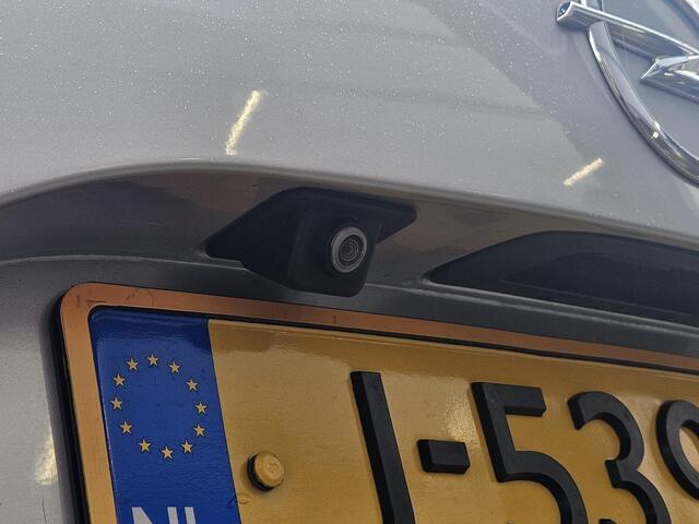 Opel Crossland X 1.2 Turbo Innovation / Airco clima/ Navigatie/ Cruise/ Apple carplay/ Camera/ PDC/ LMV/ Trekhaak