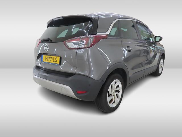 Opel Crossland X 1.2 Turbo Innovation |Camera|PDC|Carplay|Navi!