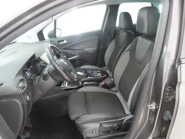 Opel Crossland X 1.2 Turbo Innovation |Camera|PDC|Carplay|Navi!