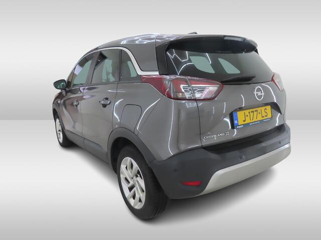 Opel Crossland X 1.2 Turbo Innovation |Camera|PDC|Carplay|Navi!
